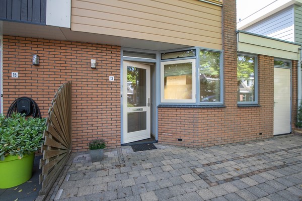Medium property photo - Grutto 13, 2451 VL Leimuiden